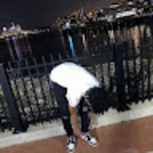 Meet your Posher, Theonlymalik